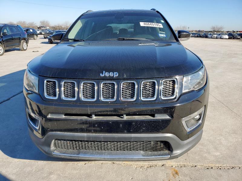 Zdjęcie 5 z aukcji – 2018 JEEP COMPASS LI z VIN 3C4NJCCBXJT495264