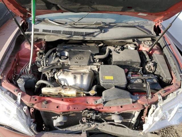 Photo 11 from auction – 2013 TOYOTA CAMRY L with VIN 4T1BF1FK6DU641699