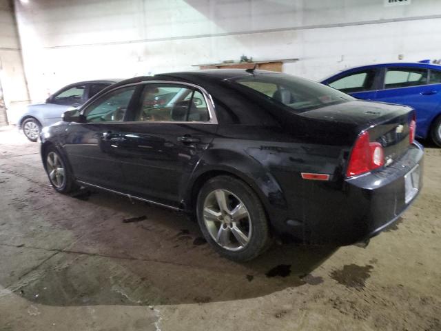 Photo 2 from auction – 2011 CHEVROLET MALIBU 2LT with VIN 1G1ZD5E10BF315464