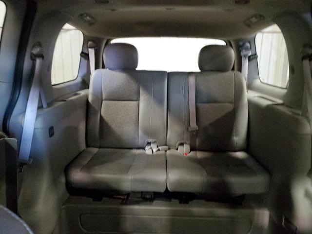 Photo 10 from auction – 2007 CHEVROLET UPLANDER I with VIN 1GBDV13157D138038
