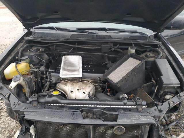 Photo 12 from auction – 2004 TOYOTA HIGHLANDER with VIN JTEGD21A240077704
