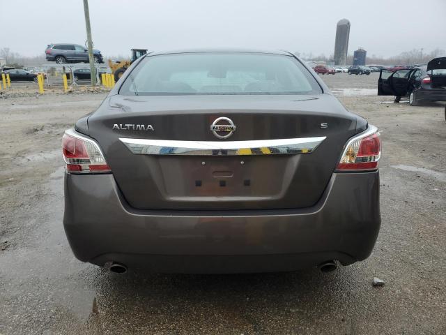 Photo 6 from auction – 2015 NISSAN ALTIMA 2.5 with VIN 1N4AL3AP7FC299461