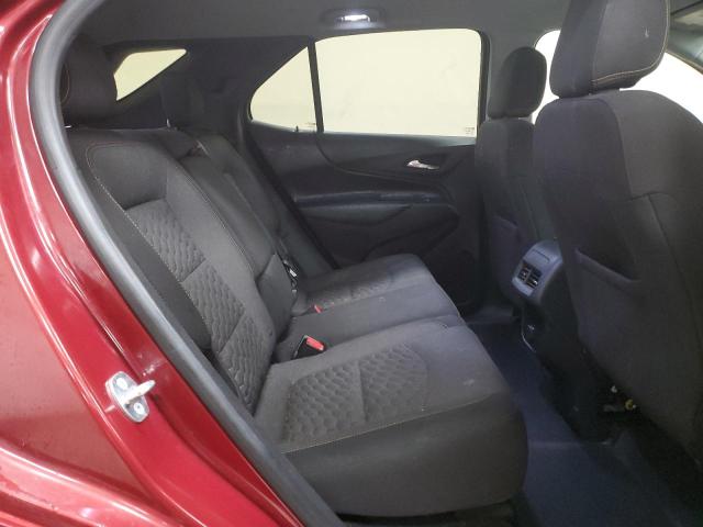 Photo 11 from auction – 2018 CHEVROLET EQUINOX LT with VIN 2GNAXJEV6J6150107