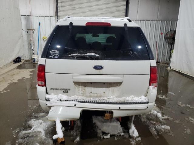 Фото 6 с аукциона – 2004 FORD EXPLORER X с VIN 1FMZU73K34UB21892
