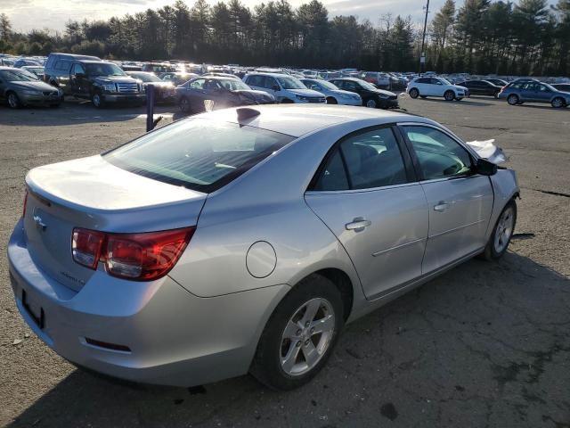 Photo 3 from auction – 2016 CHEVROLET MALIBU LIM with VIN 1G11B5SA7GF104339