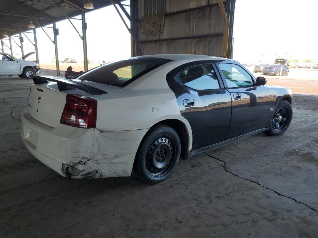 Photo 3 from auction – 2007 DODGE CHARGER SE with VIN 2B3KA43H47H878147