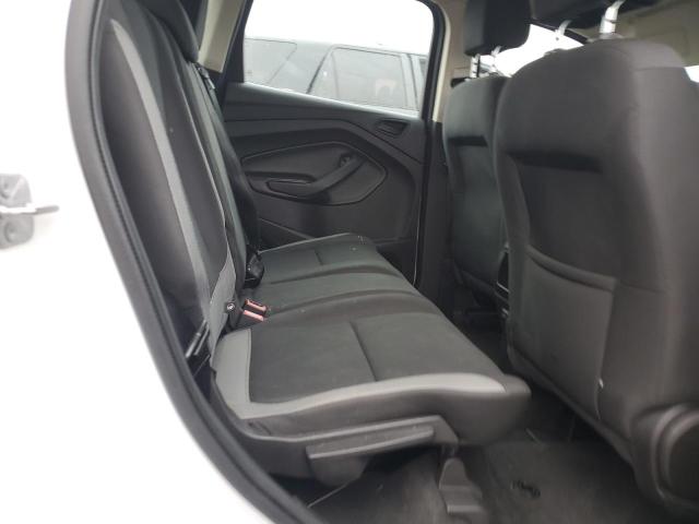 Photo 10 from auction – 2014 FORD ESCAPE S with VIN 1FMCU0F7XEUE01721