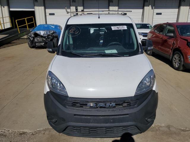 Foto 5 de la subasta – 2021 RAM PROMASTER con VIN ZFBHRFAB4M6U08986