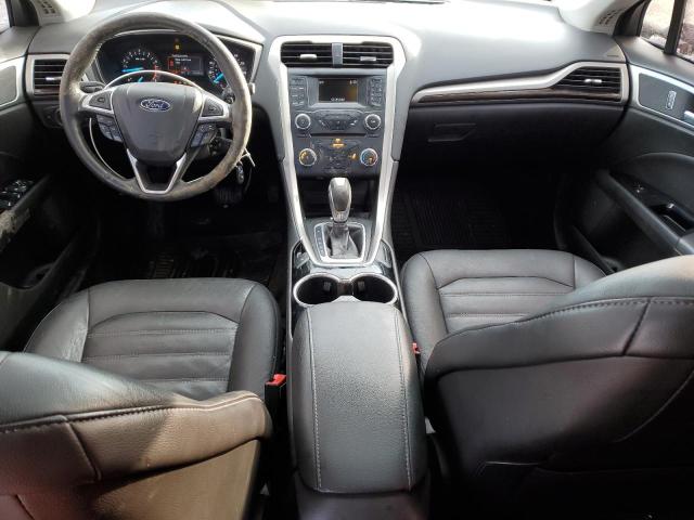Photo 8 from auction – 2015 FORD FUSION SE with VIN 3FA6P0H92FR204712