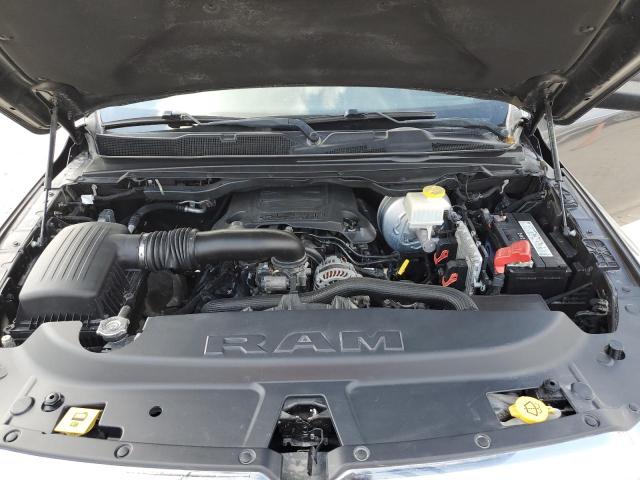 Photo 11 from auction – 2019 RAM 1500 BIG H with VIN 1C6RREFT1KN581971