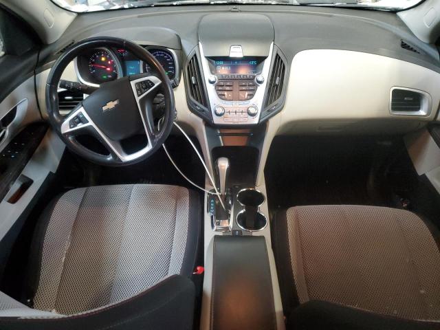 Photo 8 from auction – 2011 CHEVROLET EQUINOX LT with VIN 2CNFLEEC9B6251591