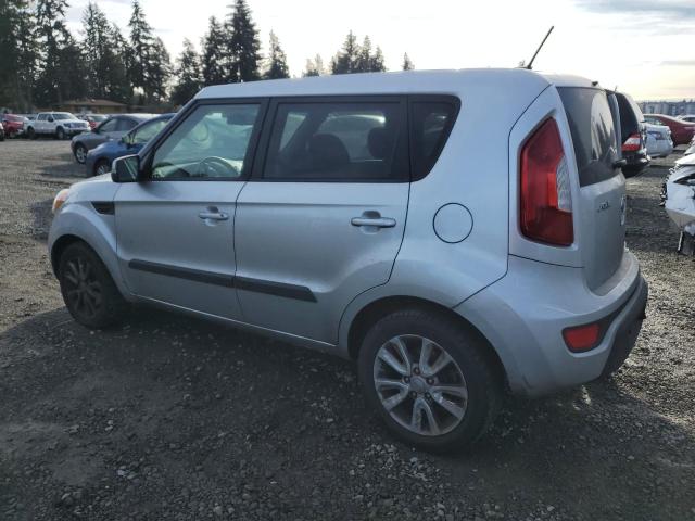Снимка 2 от търг – 2012 KIA SOUL + с VIN KNDJT2A67C7435832