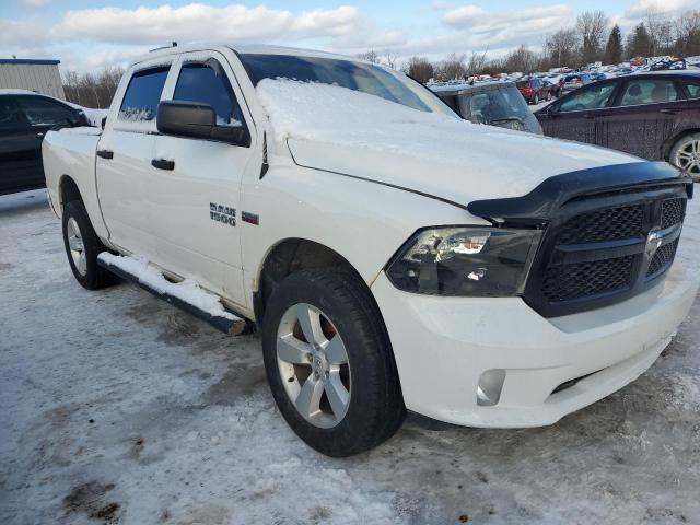 Снимка 4 от търг – 2015 RAM 1500 ST с VIN 1C6RR7KT7FS516440