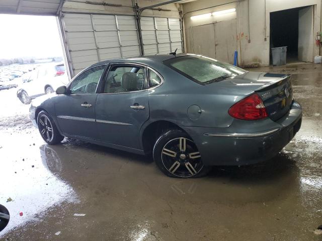 Photo 2 from auction – 2006 BUICK LACROSSE C with VIN 2G4WD582061254446