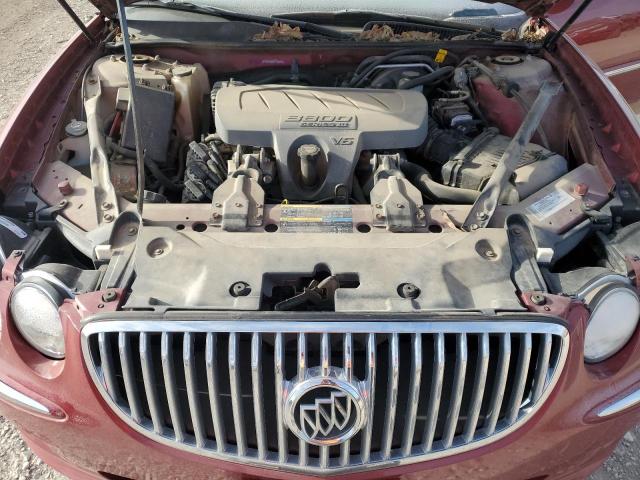 Photo 11 from auction – 2008 BUICK LACROSSE C with VIN 2G4WC582881185544