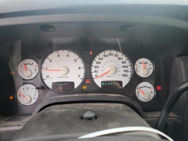 Foto 9 de la subasta – 2005 DODGE RAM 2500 S con VIN 3D7KS28D15G768293