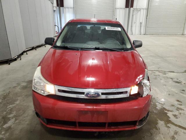 Photo 5 from auction – 2009 FORD FOCUS SE with VIN 1FAHP35N39W170826