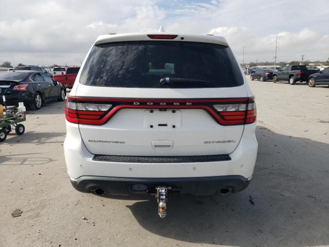 Photo 6 from auction – 2014 DODGE DURANGO CI with VIN 1C4RDHEG3EC979714