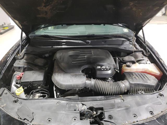 Photo 11 from auction – 2021 DODGE CHARGER GT with VIN 2C3CDXMG0MH601089