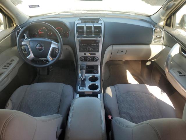 Photo 8 from auction – 2009 GMC ACADIA SLE with VIN 1GKER13D79J139862