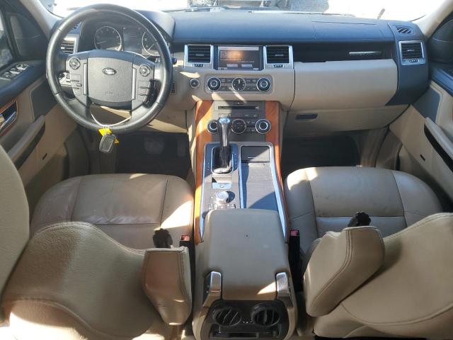 Photo 8 from auction – 2011 LAND ROVER RANGE ROVE with VIN SALSF2D41BA273969