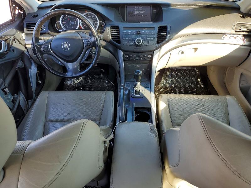 صورة رقم 8 من المزاد - 2012 ACURA TSX TECH مع VIN JH4CU2F64CC018141