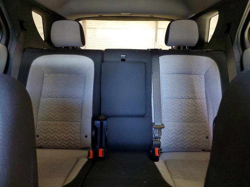Photo 10 from auction – 2023 CHEVROLET EQUINOX with VIN 3GNAXHEG4PL203949