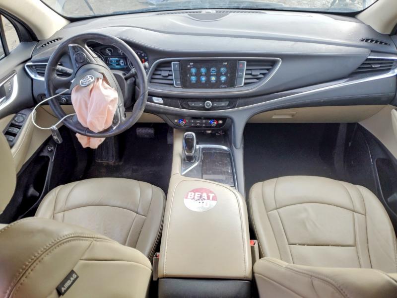 Photo 8 from auction – 2019 BUICK ENCLAVE with VIN 5GAERBKW0KJ114104