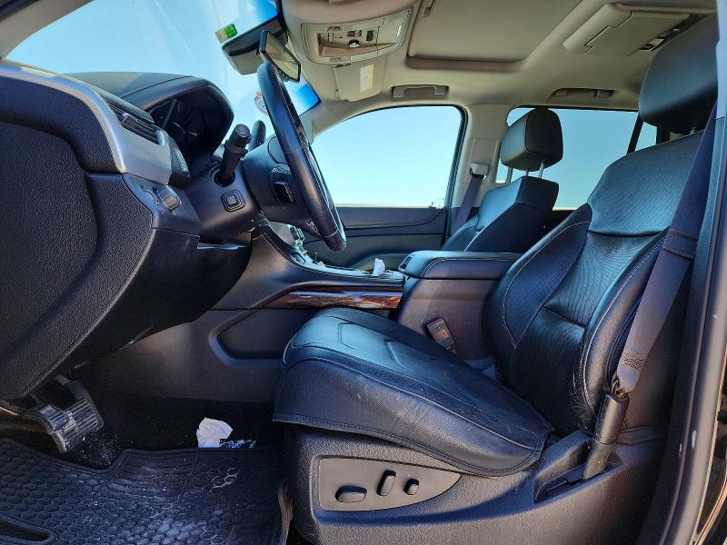 Photo 7 from auction – 2016 GMC YUKON with VIN 1GKS1BKC4GR470261