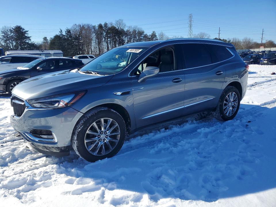Zdjęcie 1 z aukcji – 2020 BUICK ENCLAVE ES z VIN 5GAERBKW2LJ135652