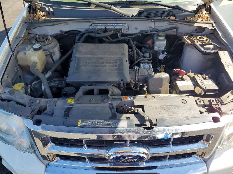 Photo 11 from auction – 2011 FORD ESCAPE LIM with VIN 1FMCU0EG3BKB03553
