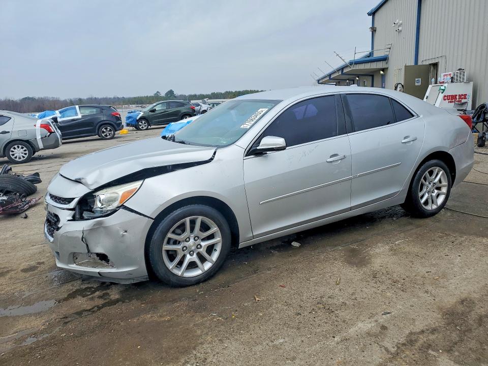 CHEVROLET MALIBU 1LT 2014 z numerem VIN 1G11C5SL6EF218246 - Zdjęcie z aukcji