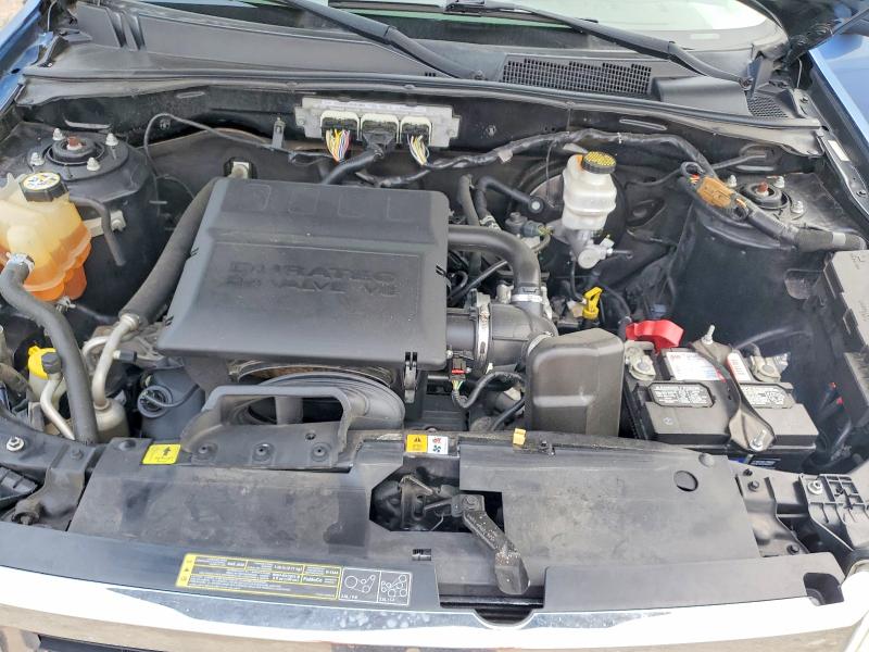 Photo 11 from auction – 2009 FORD ESCAPE with VIN 1FMCU03GX9KA58883