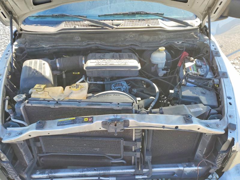 Photo 11 from auction – 2004 DODGE RAM 1500 with VIN 1D7HA16N44J282805