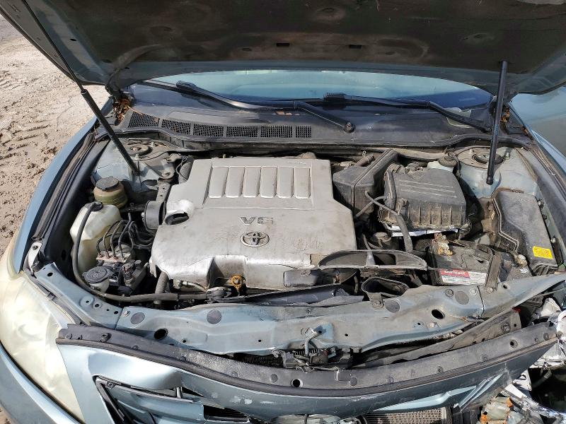 Photo 11 from auction – 2007 TOYOTA CAMRY with VIN 4T1BK46K27U523974