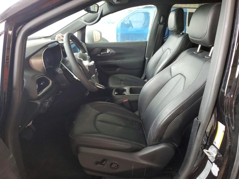 Photo 7 from auction – 2025 CHRYSLER PACIFICA with VIN 2C4RC1BG2SR575000