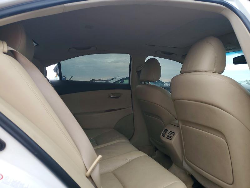 Photo 10 from auction – 2008 LEXUS ES 350 with VIN JTHBJ46GX82158961