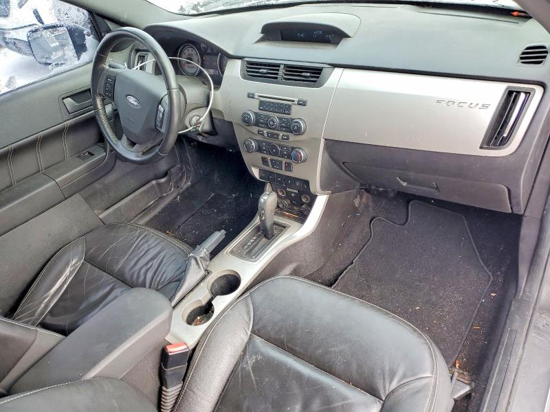 Photo 8 from auction – 2010 FORD FOCUS with VIN 1FAHP3DN1AW132596