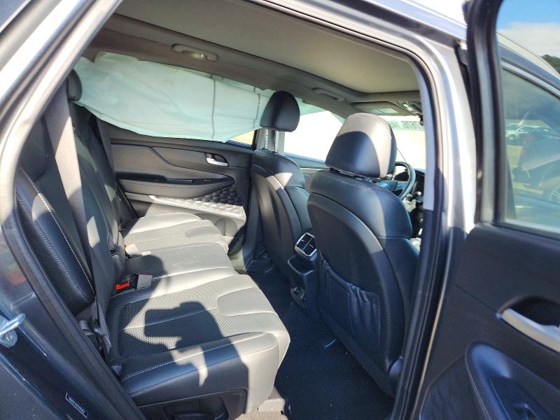 Photo 11 from auction – 2020 HYUNDAI SANTA FE S with VIN 5NMS3CAA3LH152352