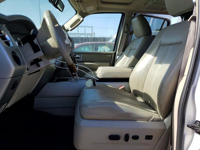 Photo 7 from auction – 2010 FORD EXPEDITION with VIN 1FMJU2A59AEA58087