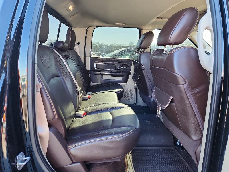 Photo 10 from auction – 2014 RAM 1500 with VIN 1C6RR7PM8ES352387