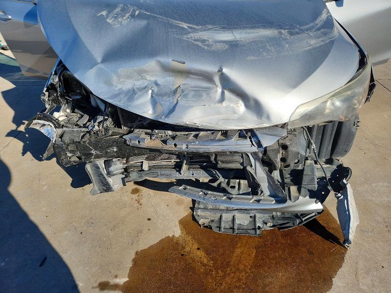 Photo 11 from auction – 2017 TOYOTA CAMRY with VIN 4T1BF1FK8HU375883