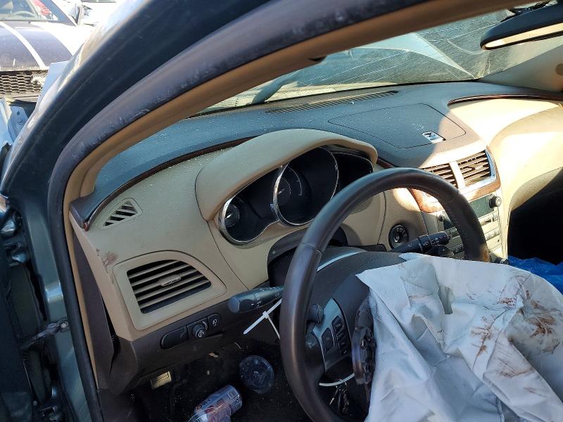Photo 9 from auction – 2009 CHEVROLET MALIBU with VIN 1G1ZK577694171917
