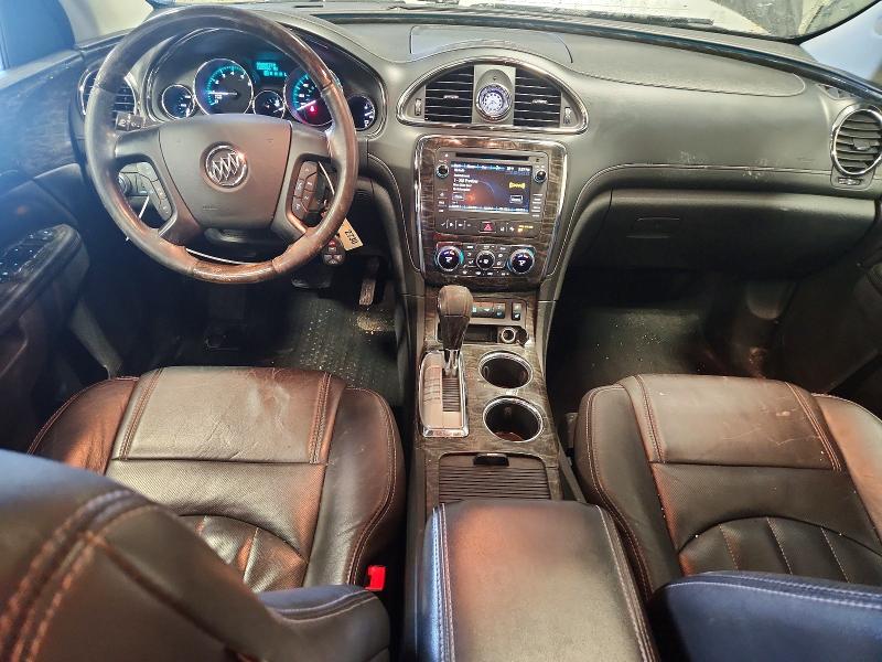 Photo 8 from auction – 2014 BUICK ENCLAVE with VIN 5GAKVBKD6EJ273985