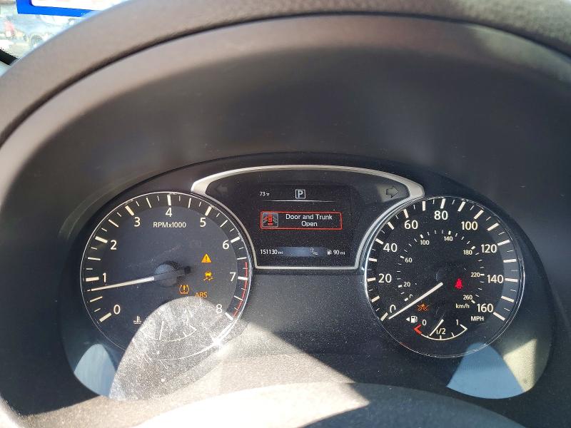 Zdjęcie 9 z aukcji – 2018 NISS ALTIMA z VIN 1N4AL3AP4JC235175