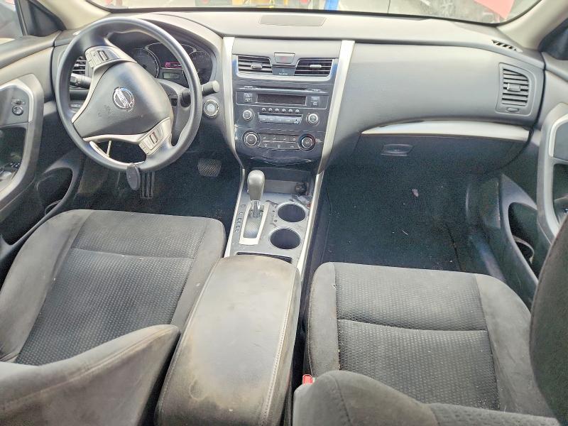 Photo 8 from auction – 2015 NISSAN ALTIMA with VIN 1N4AL3AP0FC151247