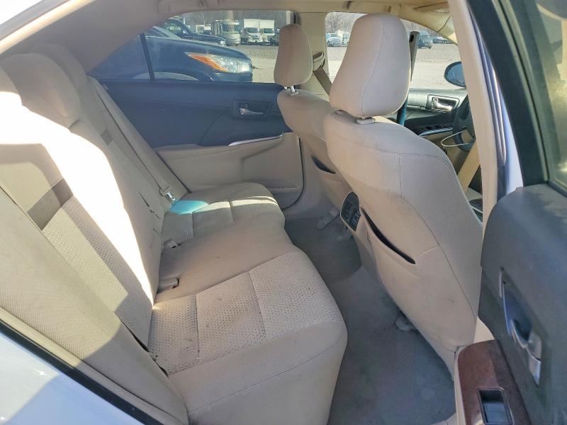 Photo 10 from auction – 2013 TOYOTA CAMRY with VIN 4T4BF1FK2DR296726