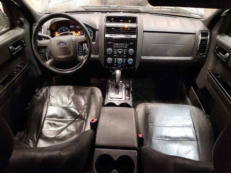 Photo 8 from auction – 2011 FORD ESCAPE LIM with VIN 1FMCU9E77BKC50320