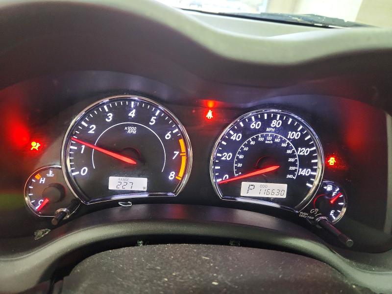 Photo 9 from auction – 2013 TOYOTA COROLLA with VIN 2T1BU4EE2DC029410