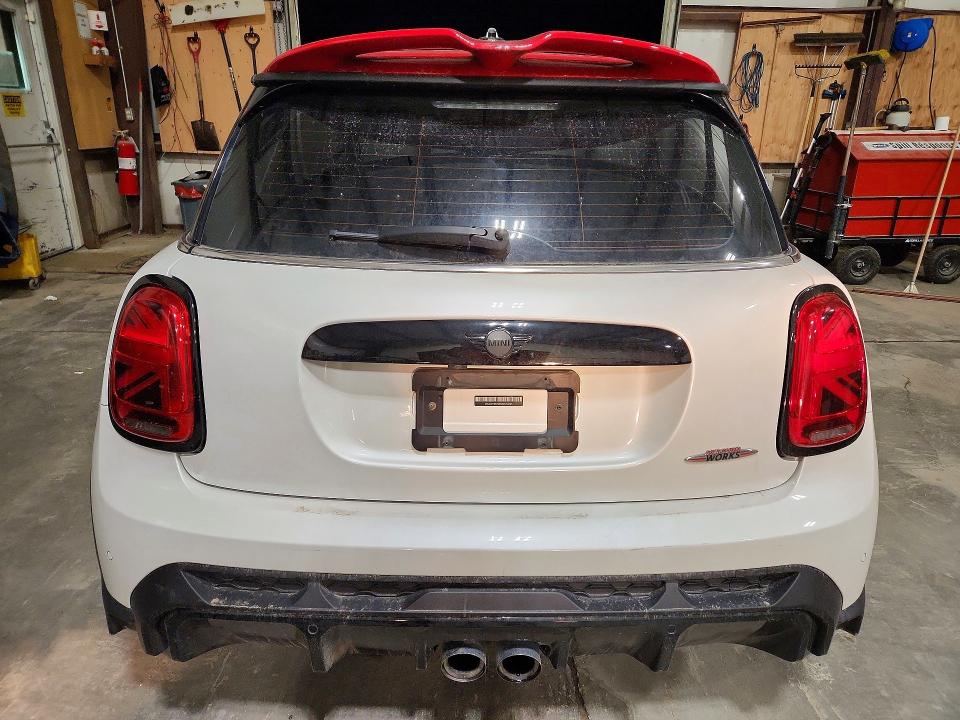 Photo 6 from auction – 2024 MINI COOPER with VIN WMW73DH05R2U55135